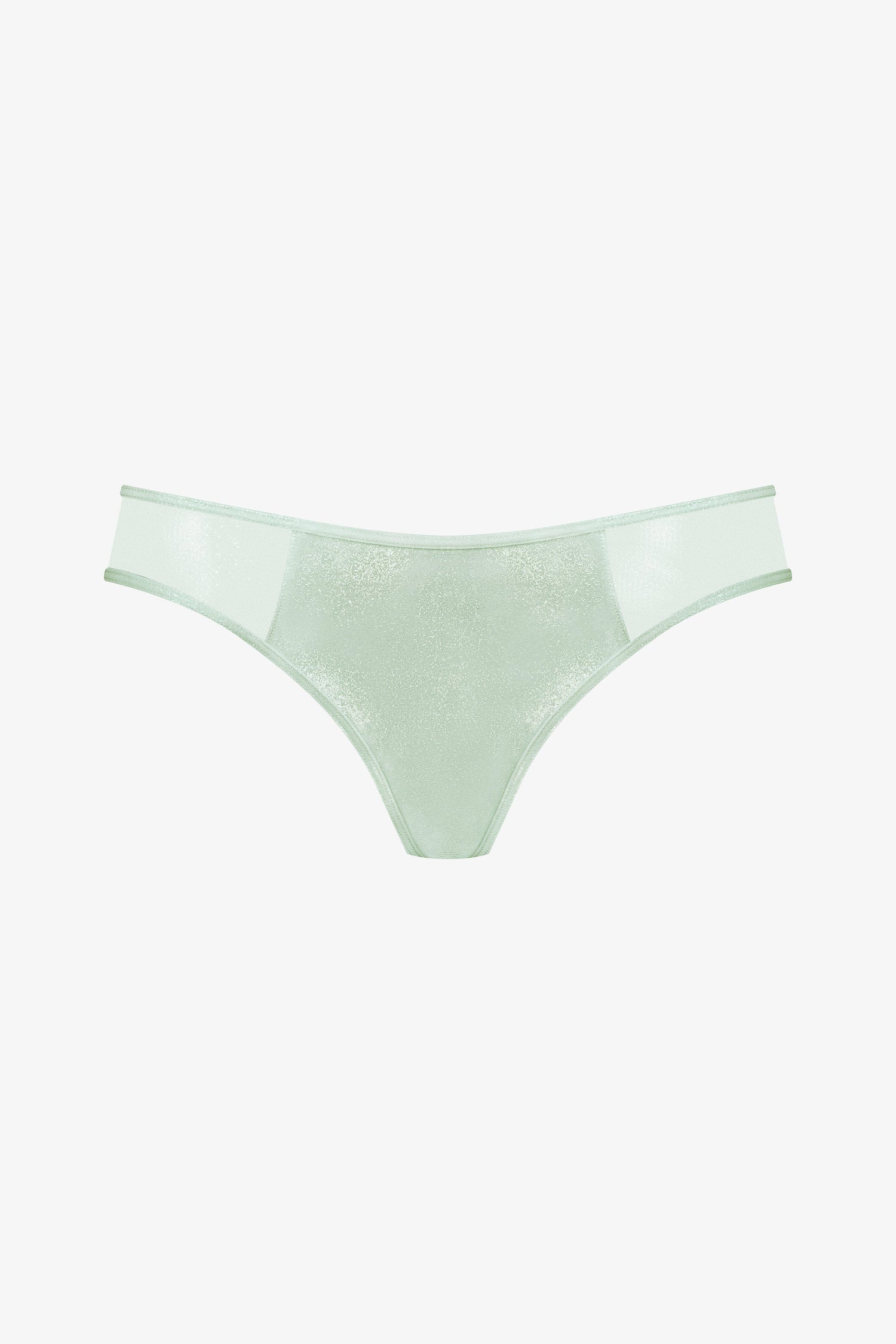 Bikini-Slip - Minuit