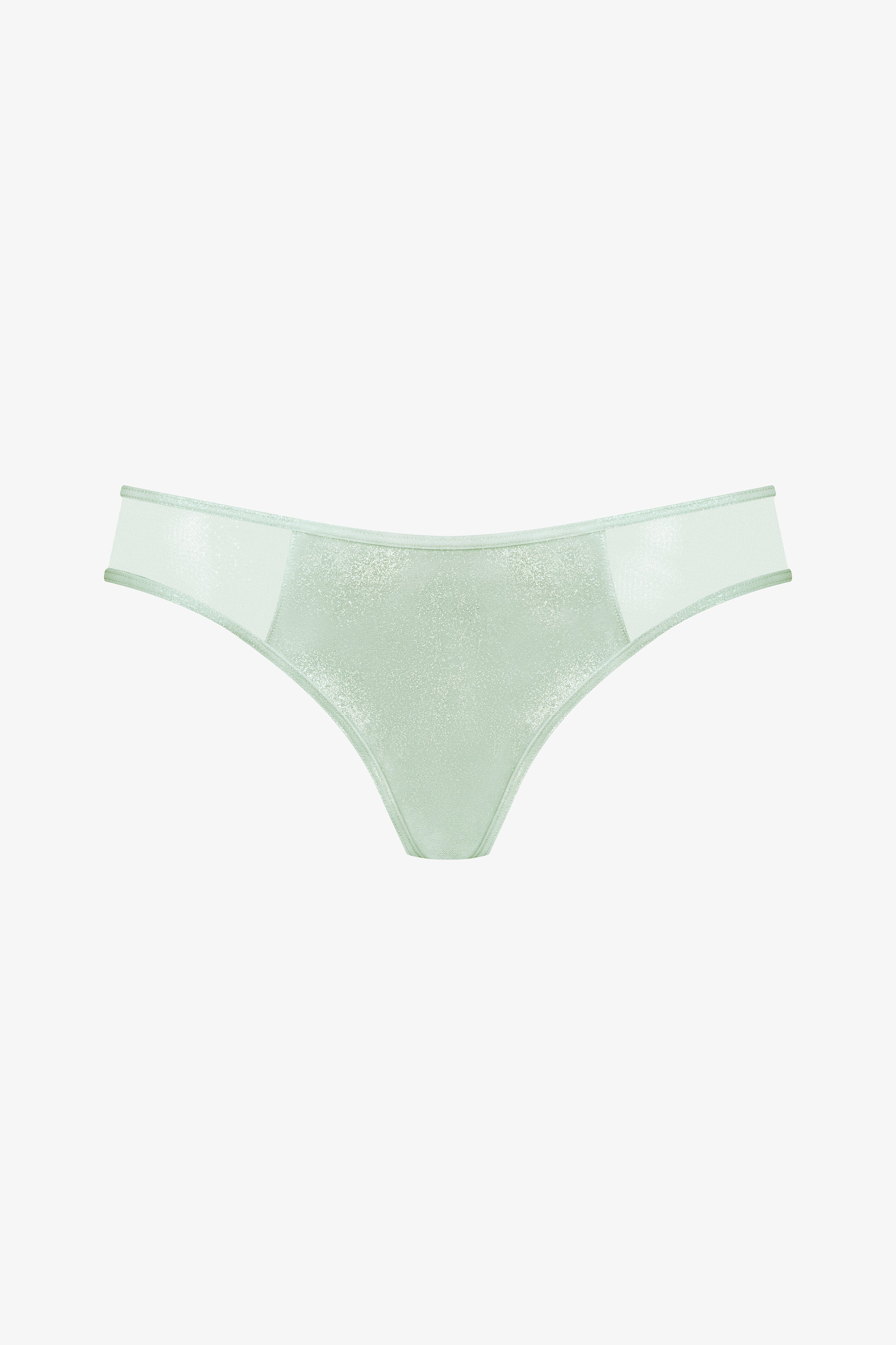 Bikini-Slip - Minuit