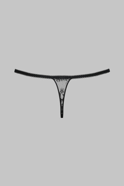 Ministring - Inspiration Divine