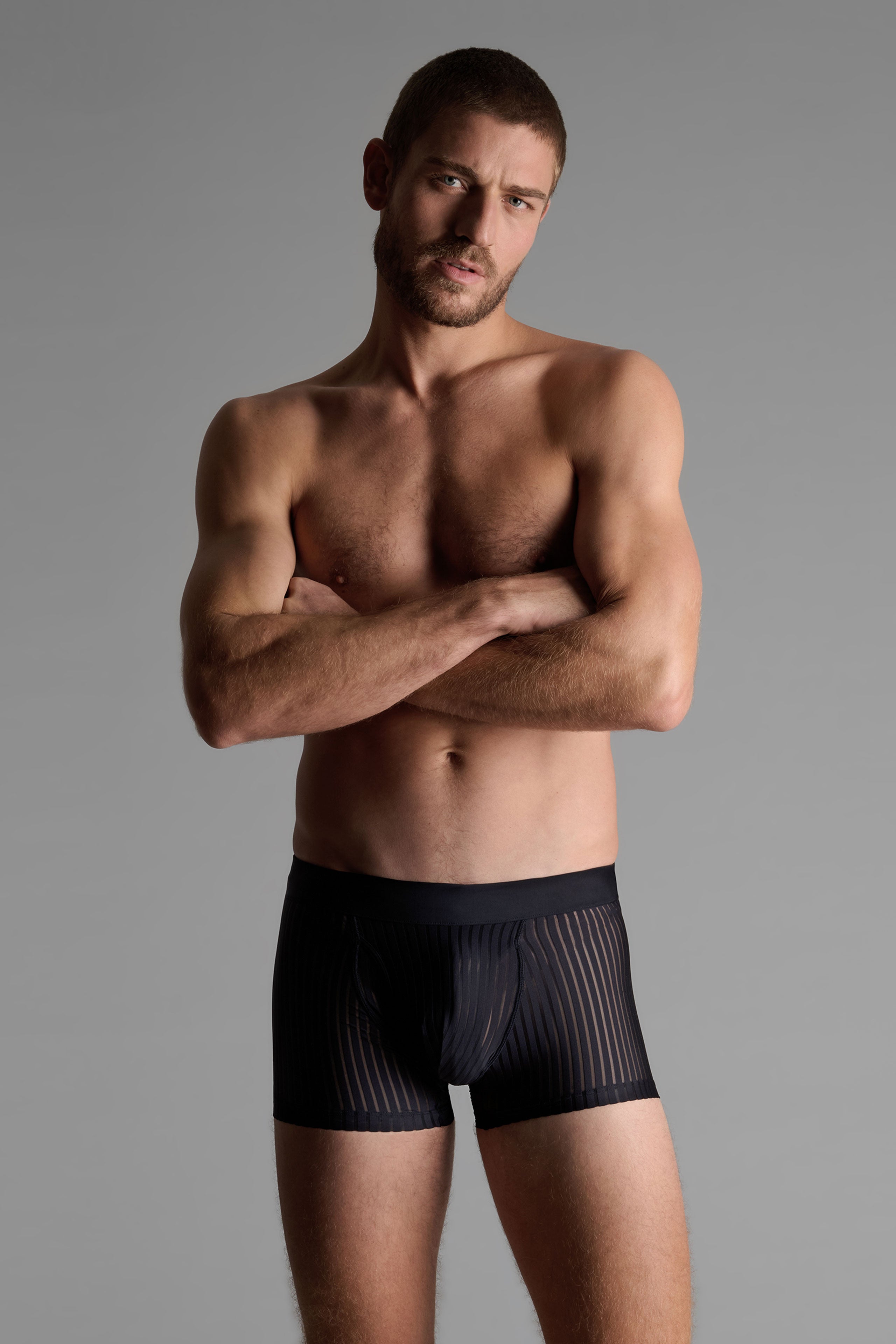 Herren Boxershorts - Bande à Part