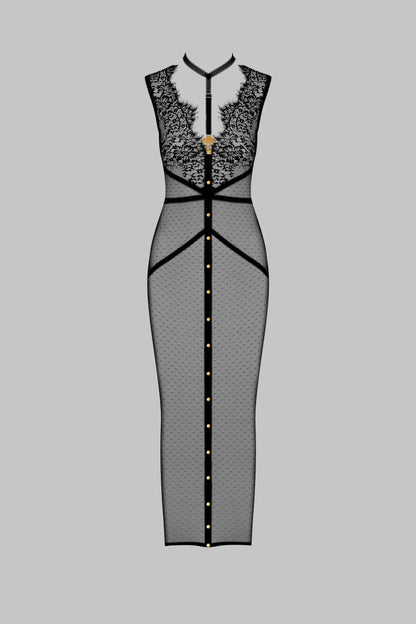 Kleid - Inspiration Divine