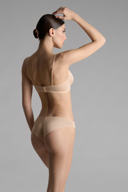 Höschen - Corps à Corps