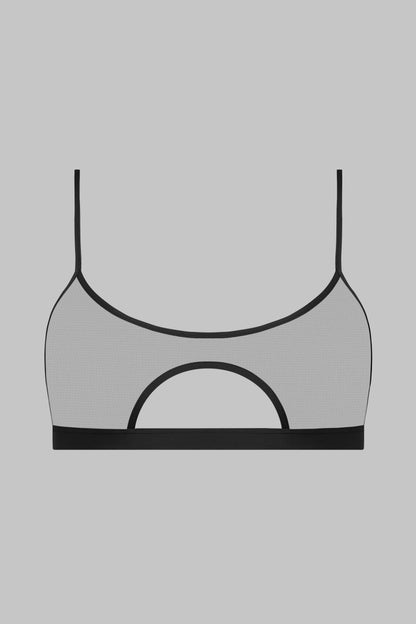 Bustier-BH - Pure Tentation