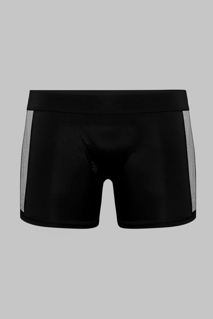Herren-Boxershorts - Pure Tentation