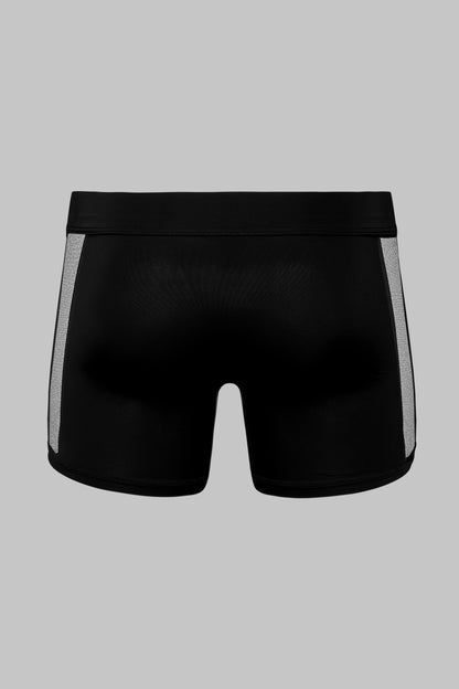 Herren-Boxershorts - Pure Tentation