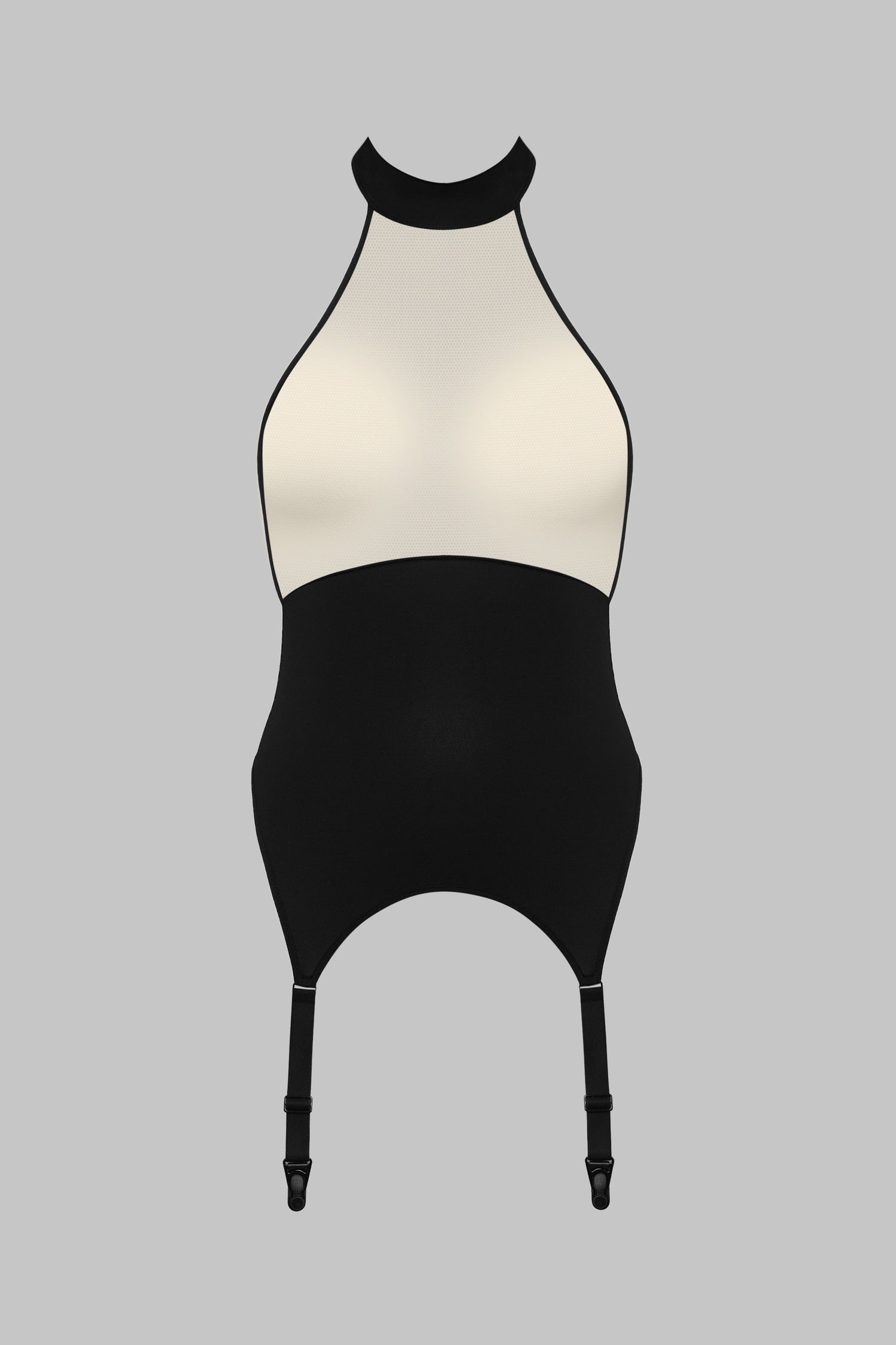Neckholder-Body - Pure Tentation