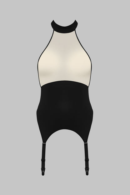 Neckholder-Body - Pure Tentation