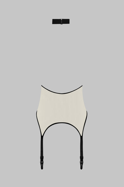 Neckholder-Body - Pure Tentation