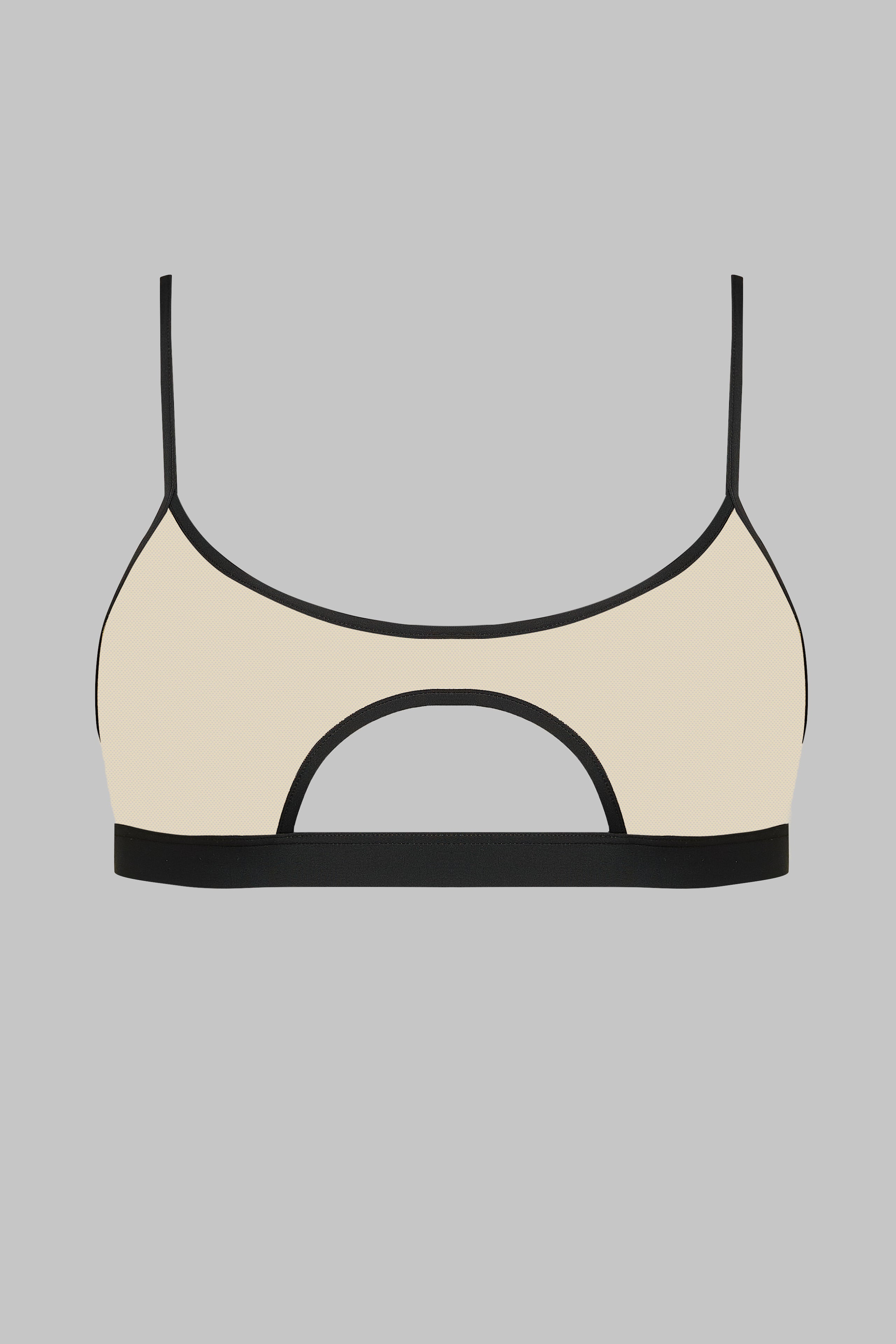 Bustier-BH - Pure Tentation