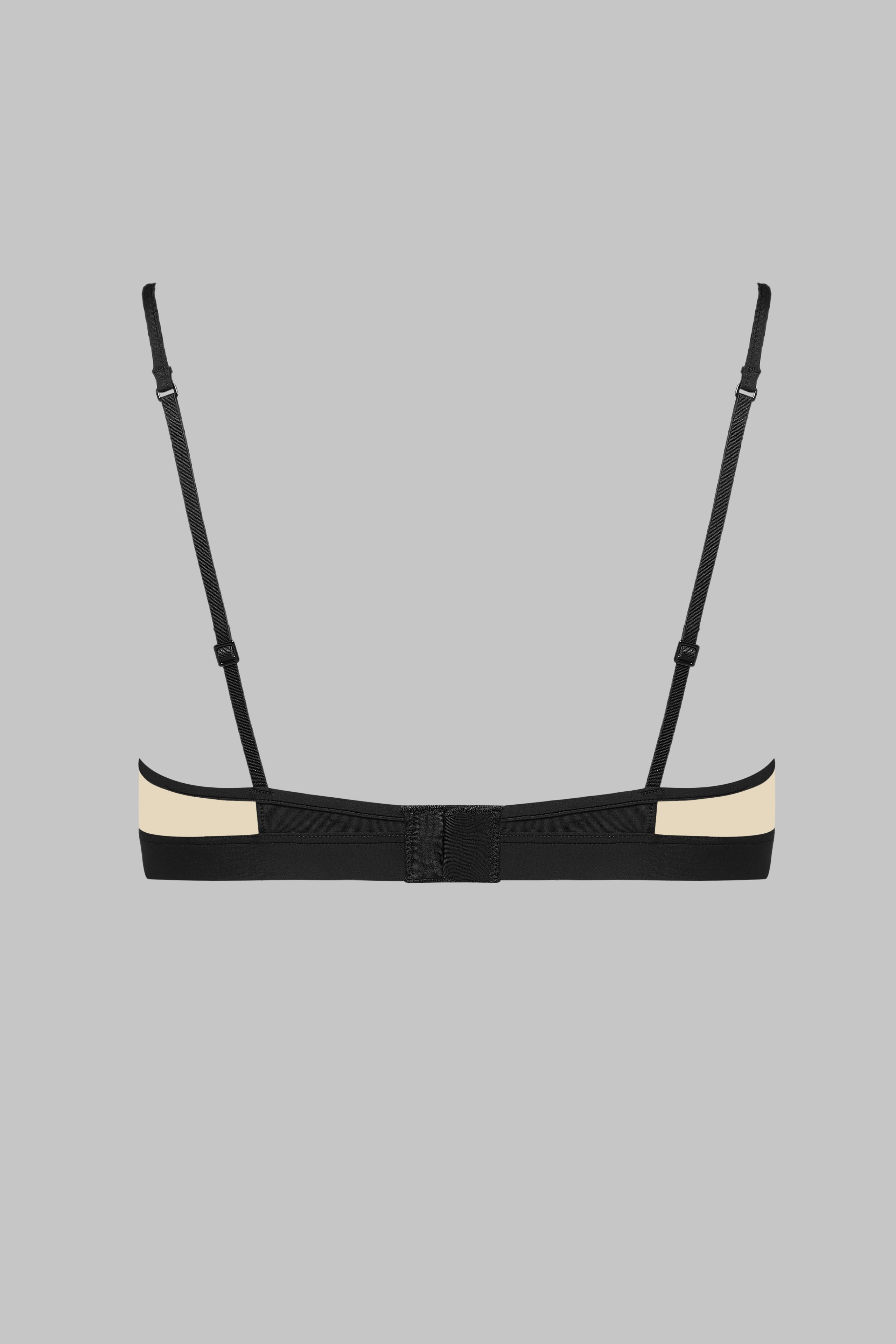 Bustier-BH - Pure Tentation