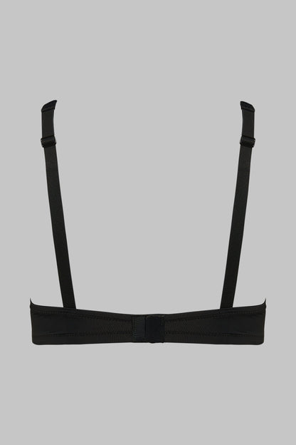 Schulterfreier BH - Pure Tentation