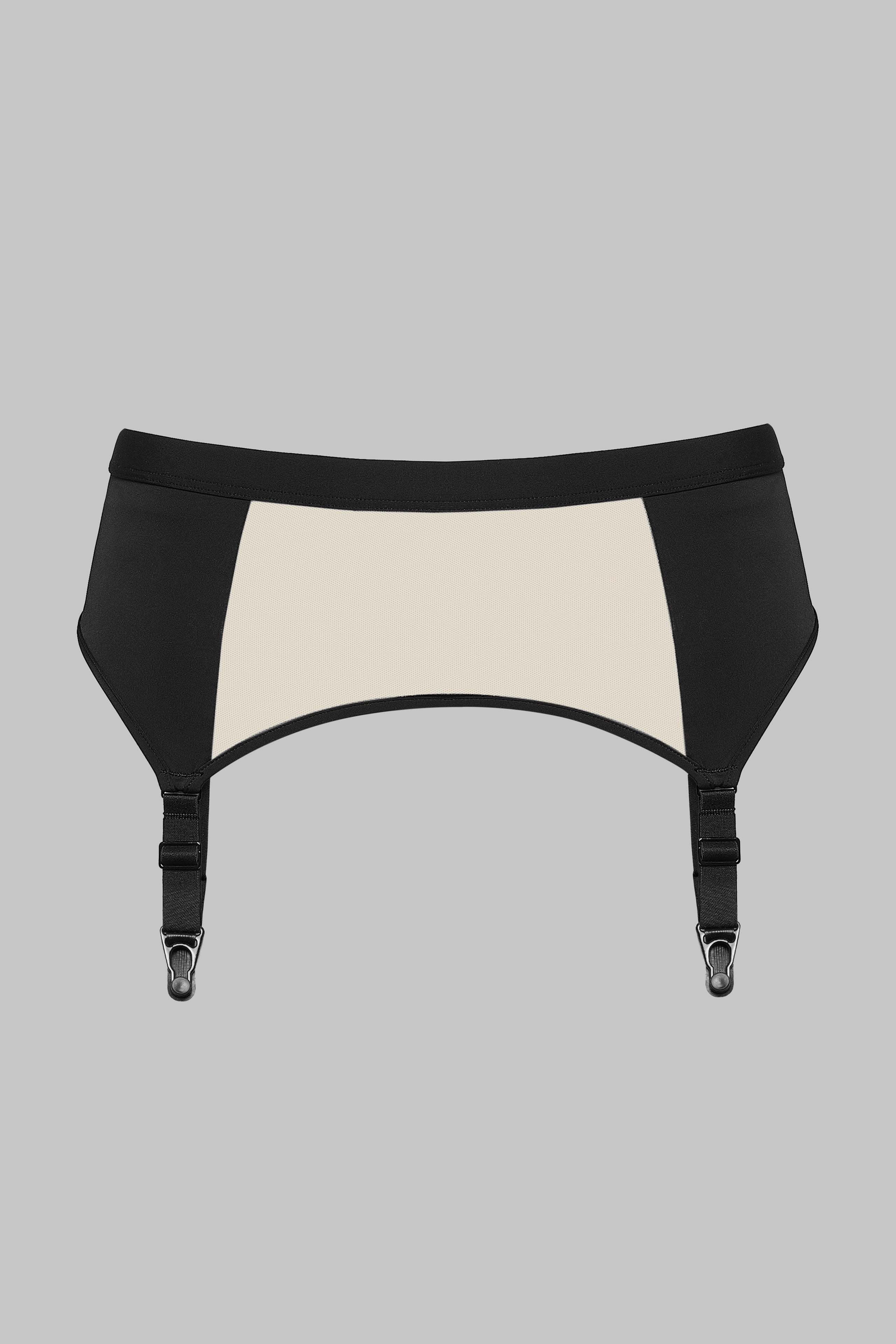 Strumpfhalter - Pure Tentation