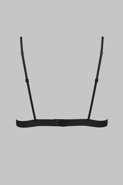 Triangle-BH - Pure Tentation