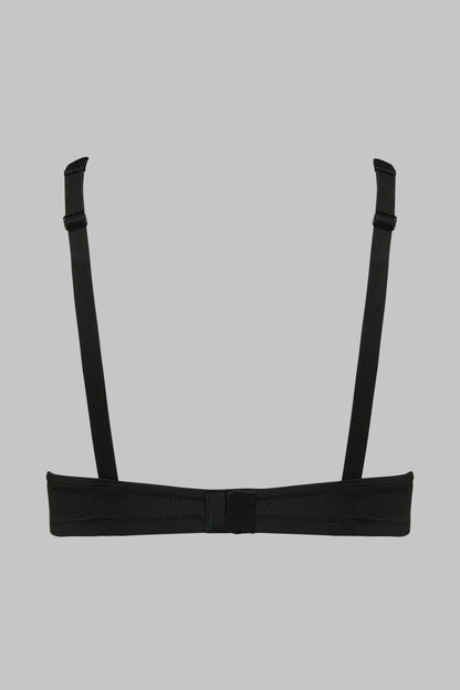 Schulterfreier BH - Pure Tentation