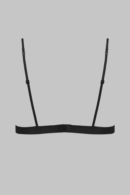 Triangle-BH - Pure Tentation