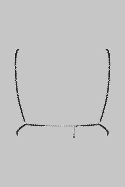 Offener Triangel-BH  - À Ton Cou