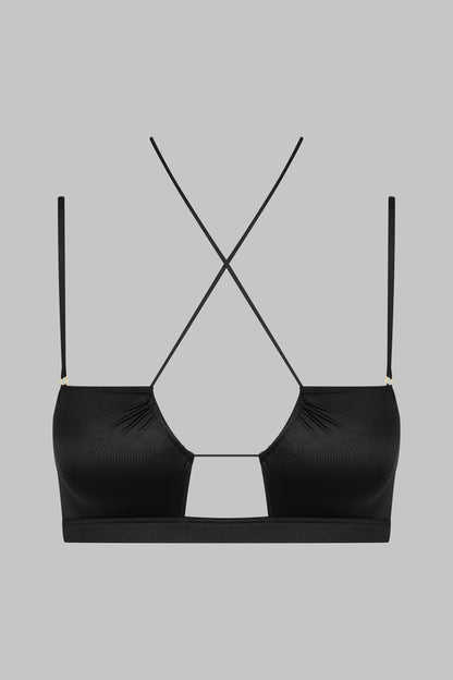 Bustier-BH - French Kiss