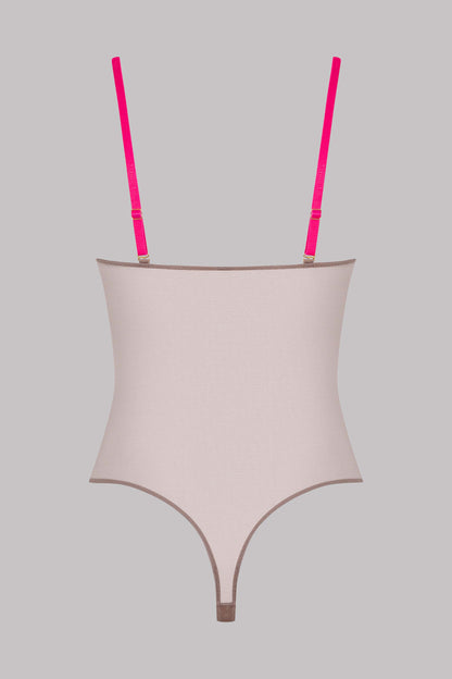 Bodystring - Corps à Corps