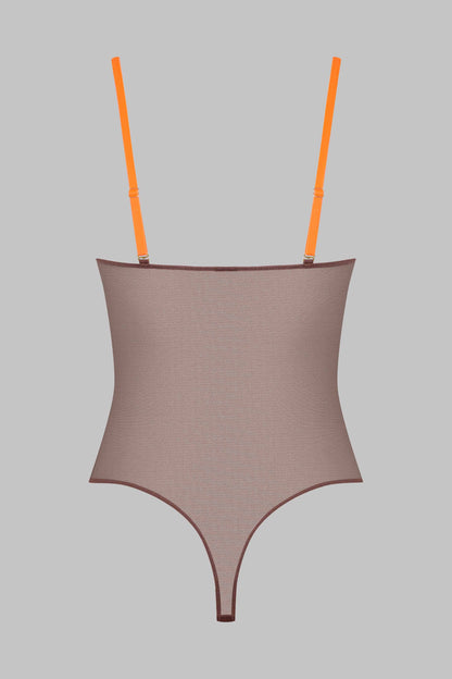 Bodystring - Corps à Corps