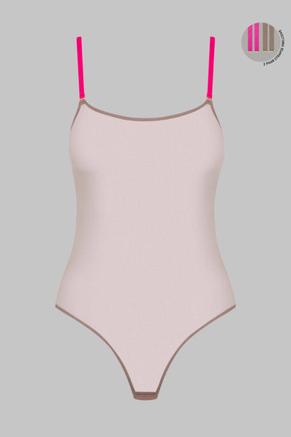 Bodystring - Corps à Corps