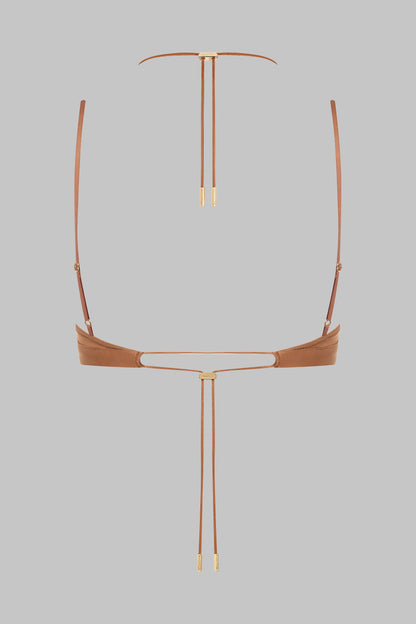 Bustier-BH - French Kiss Light