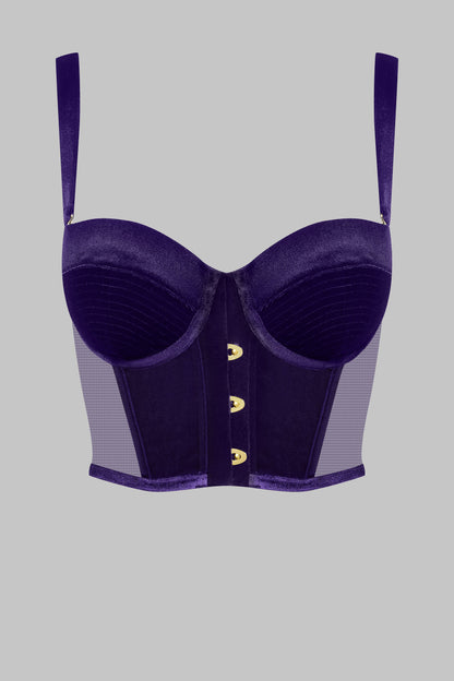 Bustier-BH - ROCOCO