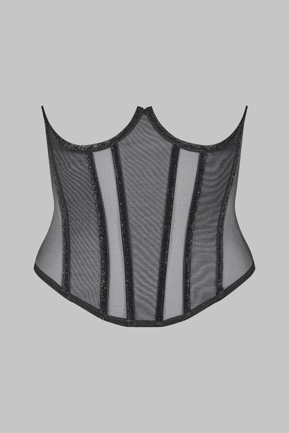 Offener Korset - 24 Secret Days