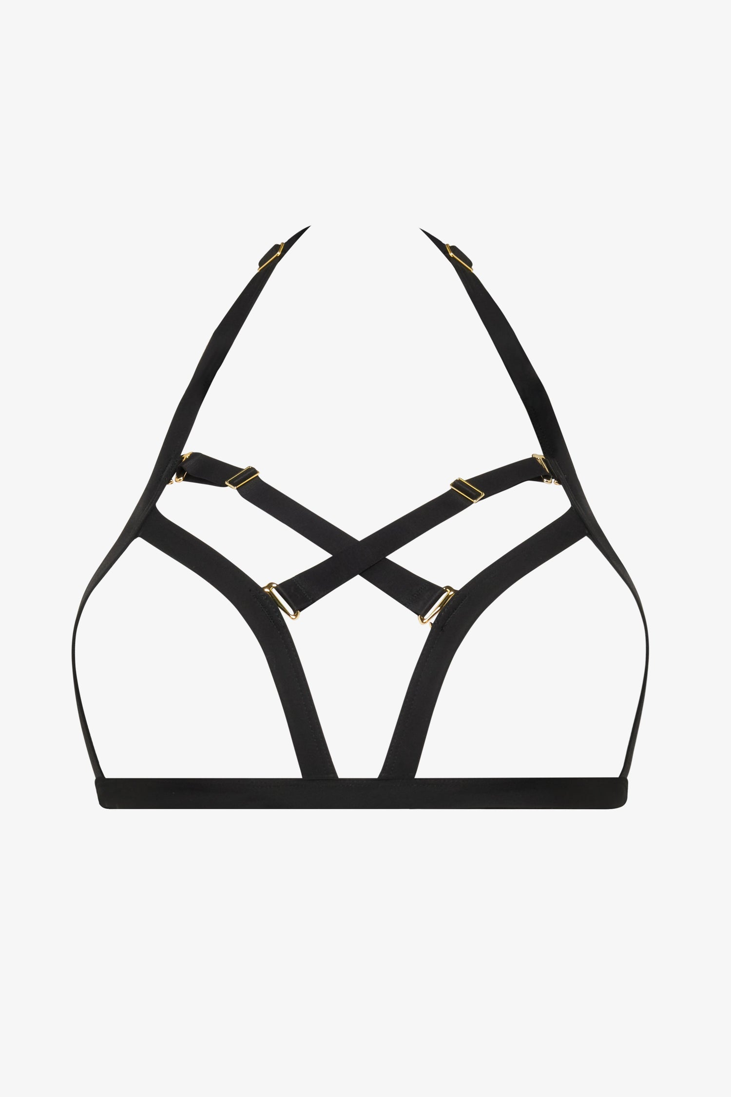 Offene Triangle - Fatale