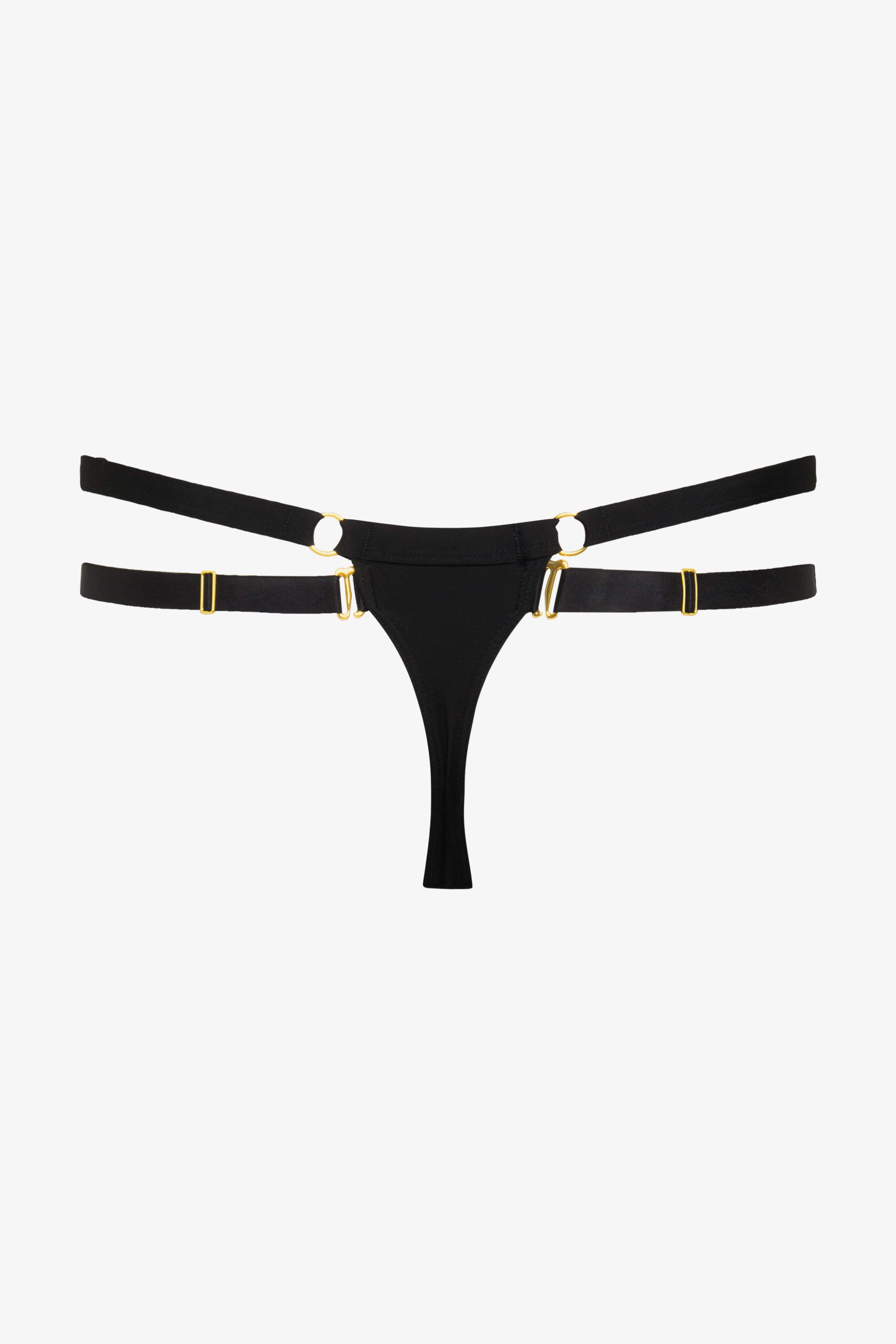 String-Bikini - Fatale