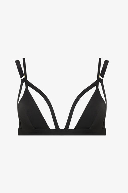 Triangle-Bikini-Oberteil - Fatale