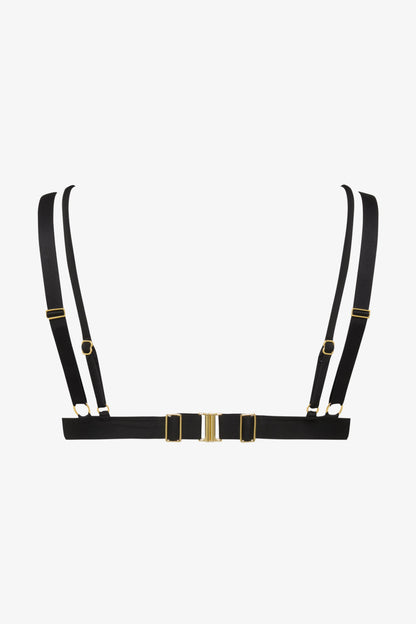 Triangle-Bikini-Oberteil - Fatale