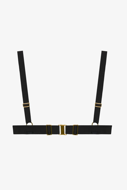 Balconette-Bikini-Oberteil - Fatale