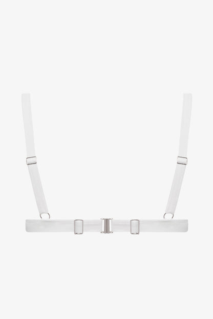 Bandeau-Bikini-Oberteil - Fatale