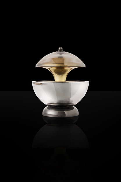 L’Indécente - Aufladbare tischlampe - Curiosités Désirables ©