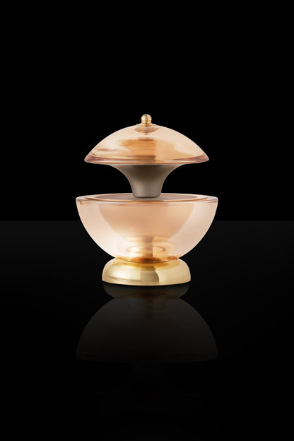 L’Indécente - Aufladbare tischlampe - Curiosités Désirables ©