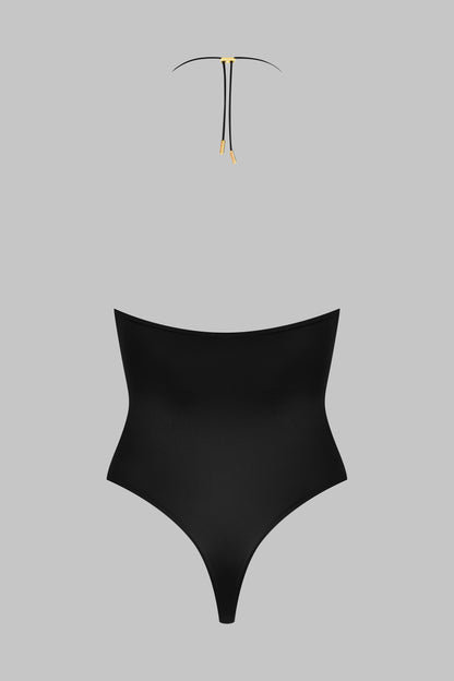 Bandeau-String-Body - French Kiss