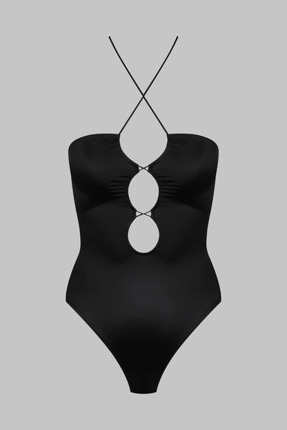 Bandeau-String-Body - French Kiss