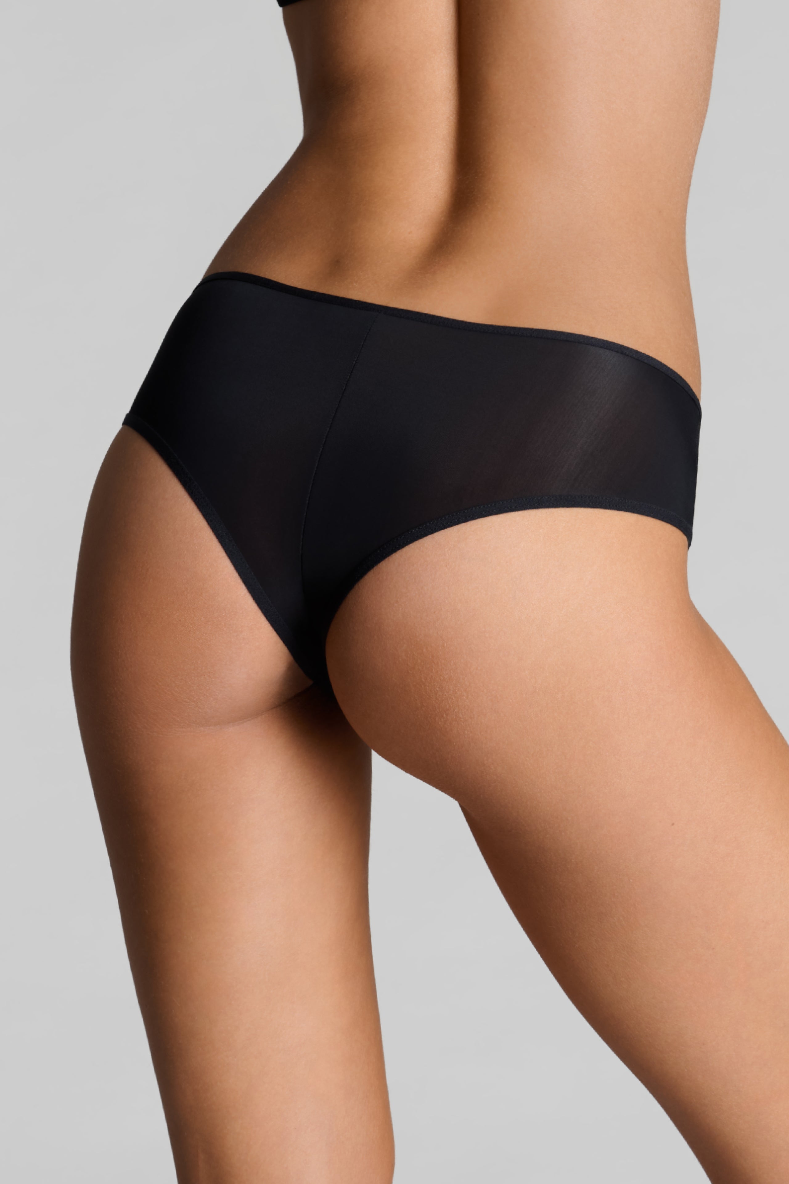 Slip Hipster - LA PARISIENNE