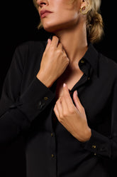 Manschettenknöpfe Hase 