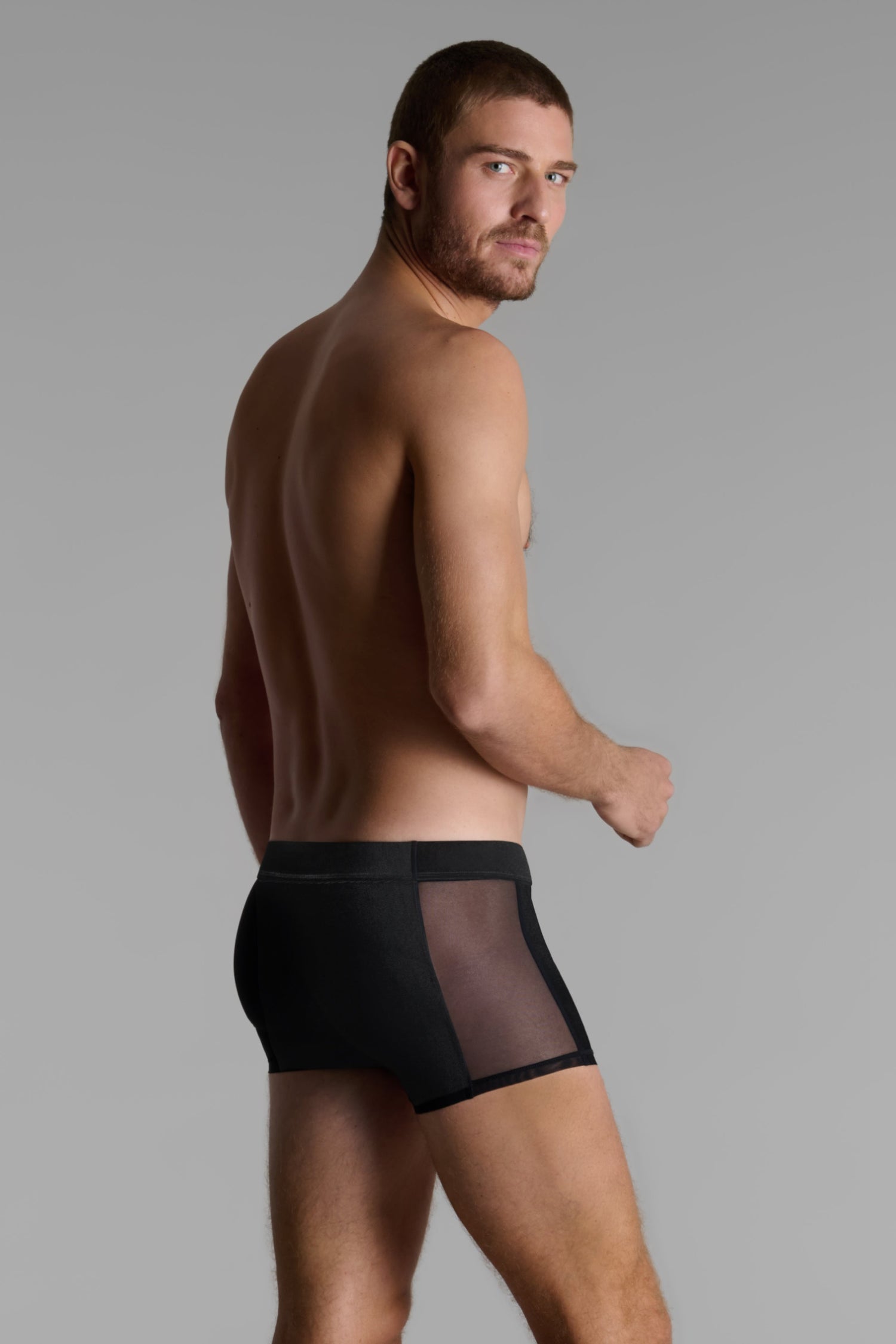 Herren Boxershorts - ROCOCO