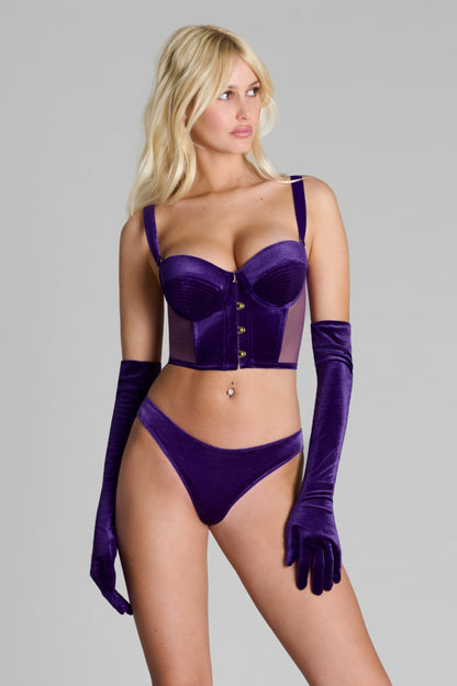 Opernhandschuhe - ROCOCO