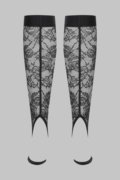 Gamaschen - Flashback