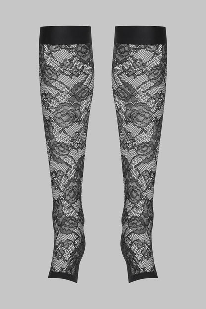 Gamaschen - Flashback