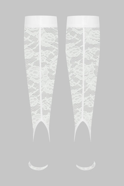 Gamaschen - Flashback