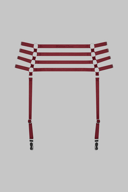 Strumpfhaltergürtel - Parure Signature