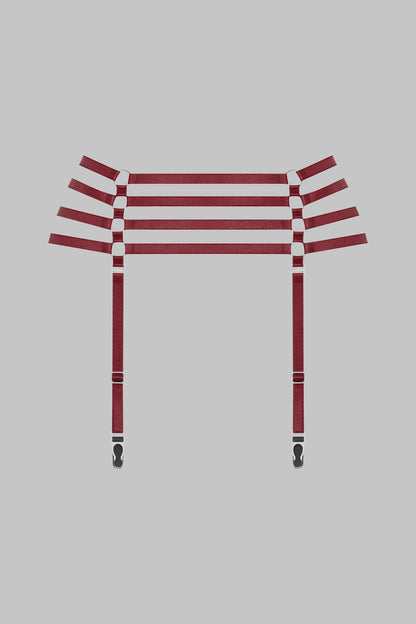 Strumpfhaltergürtel - Parure Signature