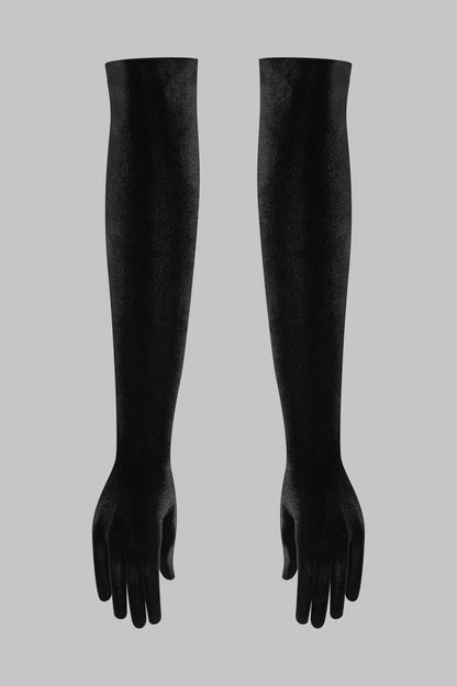 Opernhandschuhe - ROCOCO