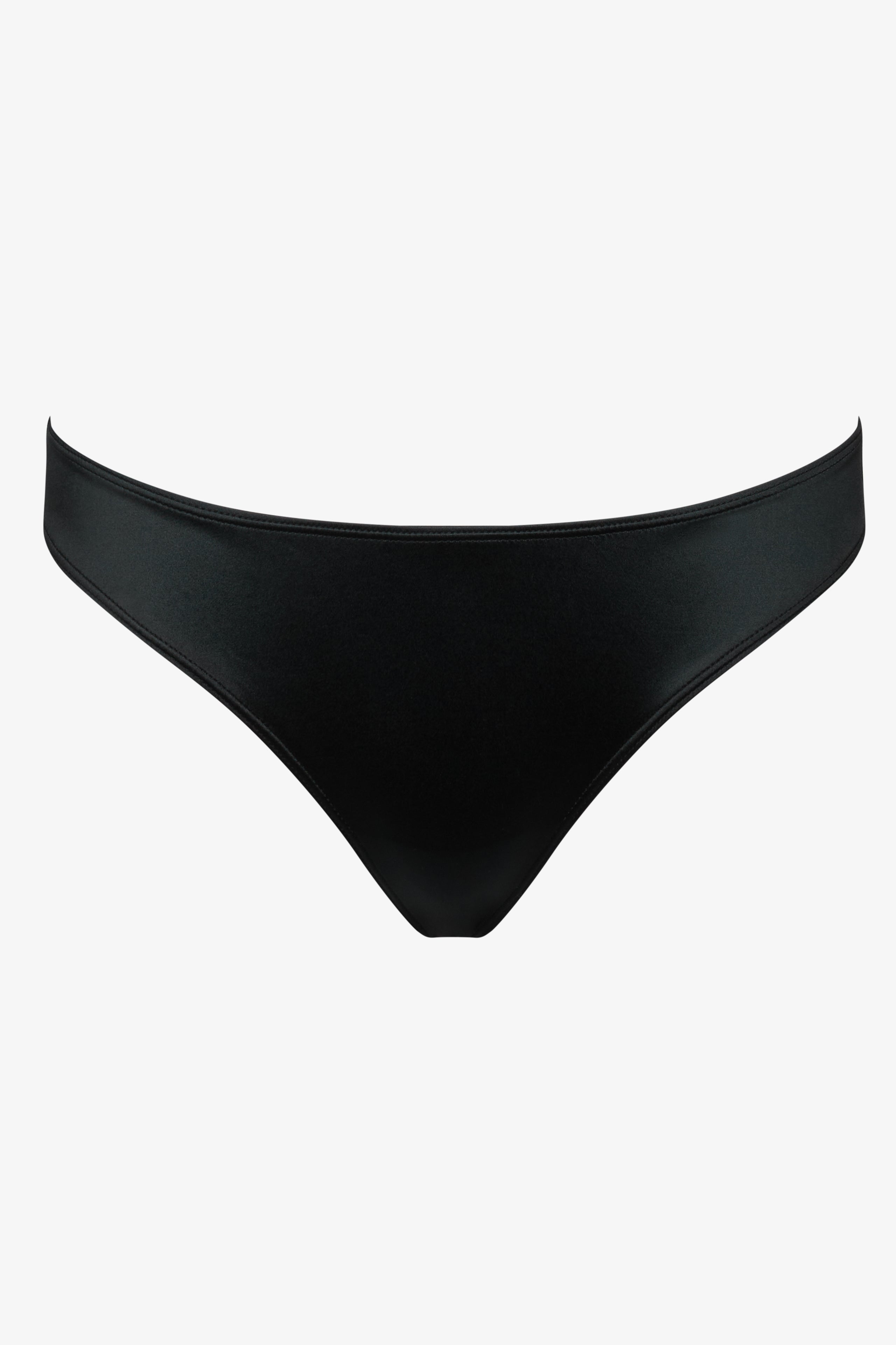 Tanga-Bikini-Höschen - Glow