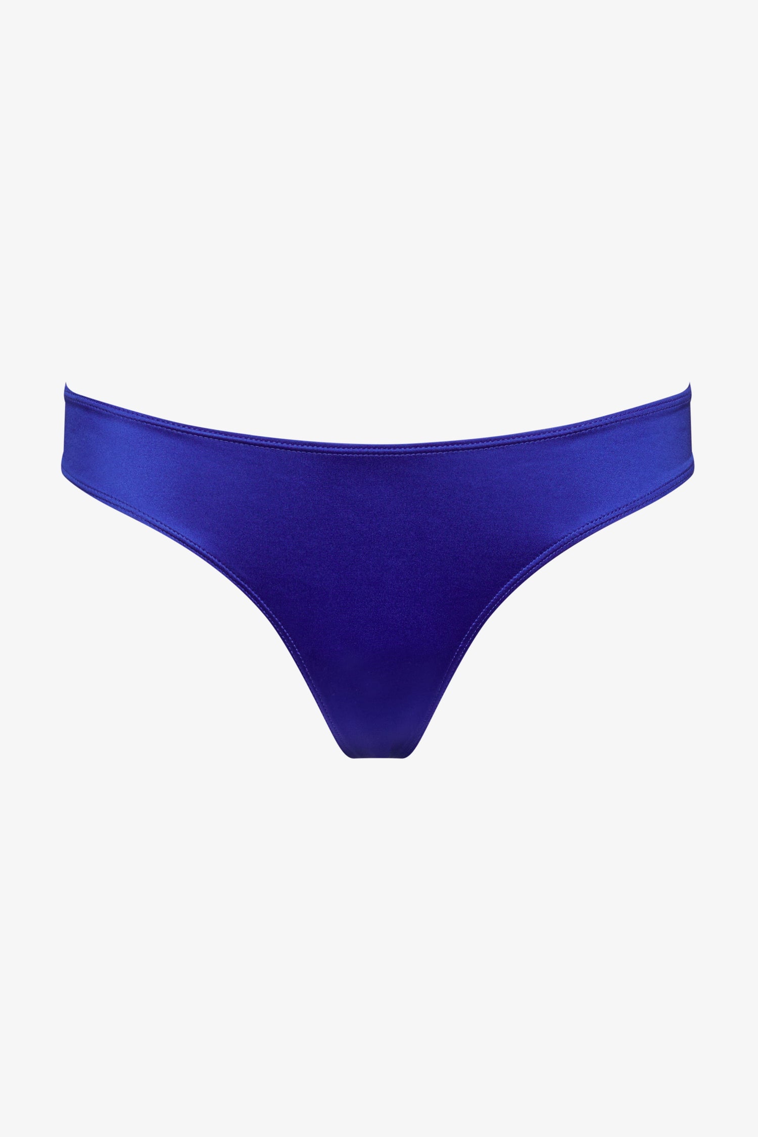 Tanga-Bikini-Höschen - Glow