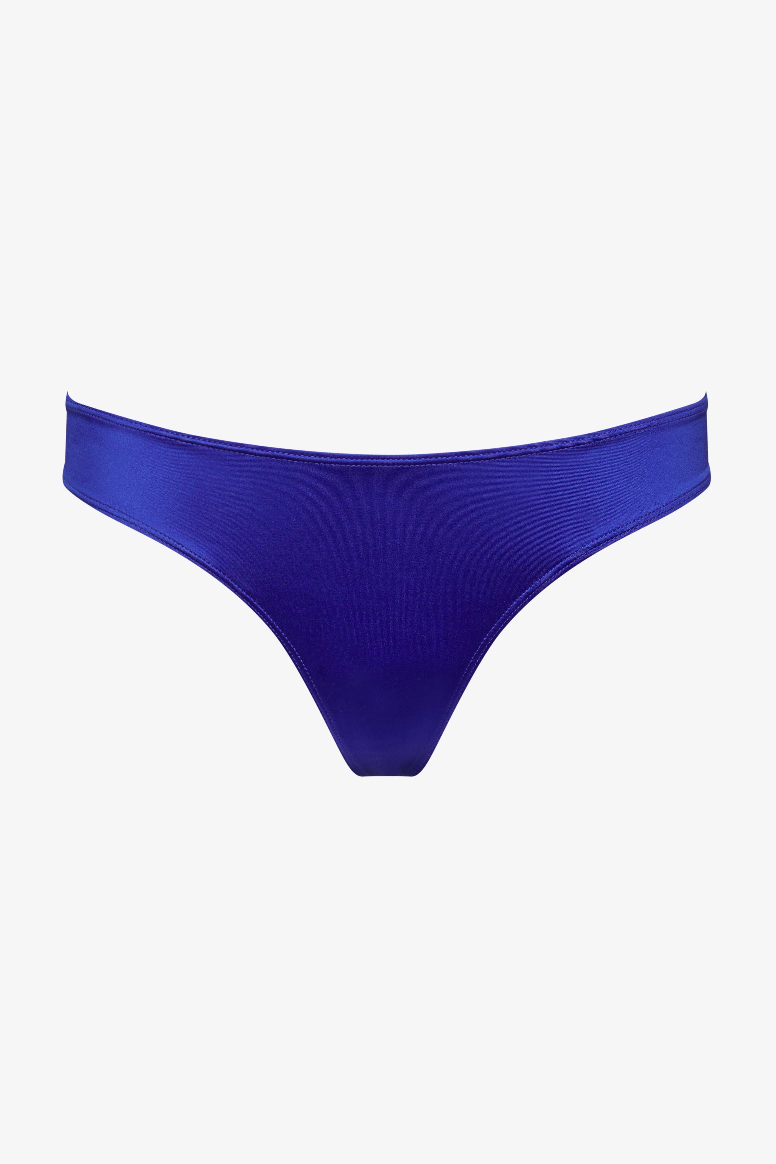 Tanga-Bikini-Höschen - Glow